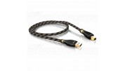 Viablue KR2 A/B 1.0M USB Cable 1.0m A/B Connection