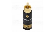 Viablue T6S B Banana Plug 9.5mm 4x
