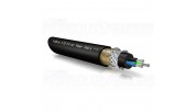 Viablue X25 Power Cable 13mm Silver plated OFC copper