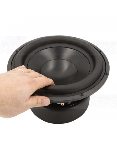 SEAS Extreme L26ROY3 - XM007-04S Subwoofer