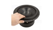 SEAS Extreme L26ROY3 - XM007-04S Subwoofer