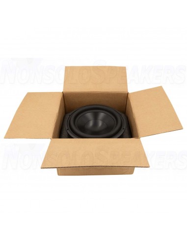 SEAS Extreme L26ROY3 - XM007-04S Subwoofer