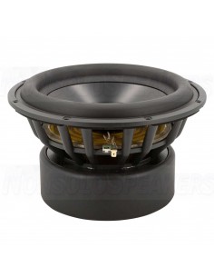 SEAS Extreme L26ROY3 - XM007-04S Subwoofer