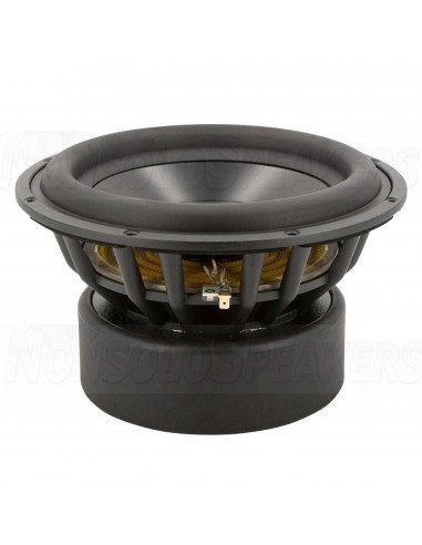 SEAS Extreme L26ROY3 - XM007-04S Subwoofer