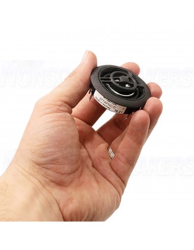 SEAS Prestige 27TAFNC/D - H1397-04 Dome Tweeter
