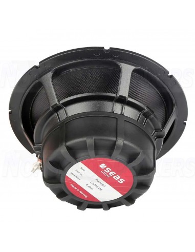SEAS Lotus Performance PW165/1 - L0018-04S Woofer