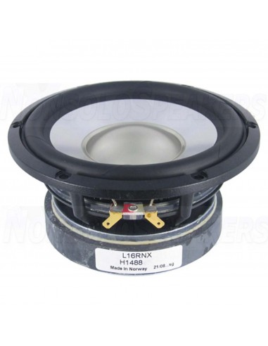 SEAS Prestige L16RNX-8 - H1488-08 5" Bass-midwoofer