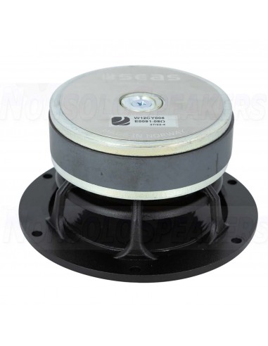 SEAS Excel W12CY006 - E0091-08