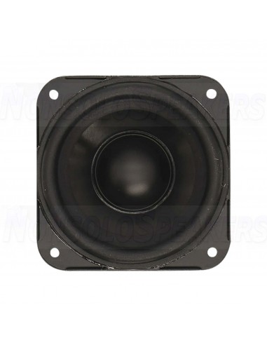 SEAS Orbit FL6RBND/S - OR004-04 2,5" Micro Woofer