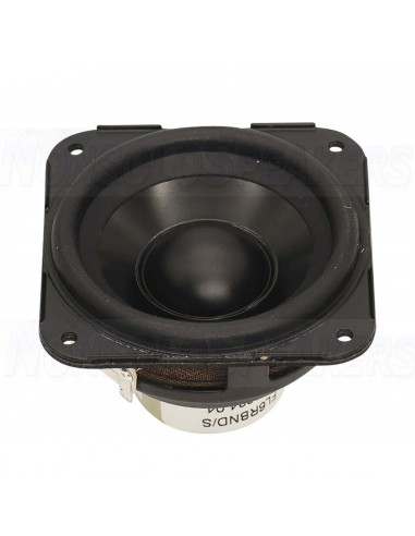 SEAS Orbit FL6RBND/S - OR004-04 2,5" Micro Woofer