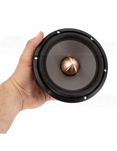 SEAS Excel Graphene W16NX003 - E0073-08 6" Woofer 8 Ohms