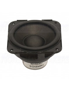 SEAS Orbit FA6RBND/S - OR002-04 2,5" Micro Driver 2
