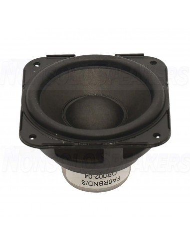 SEAS Orbit FA6RBND/S - OR002-04 2,5" Micro Driver