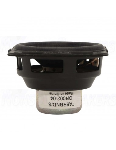 SEAS Orbit FA6RBND/S - OR002-04 2,5" Micro Driver