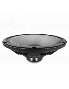 Beyma 15XA38ND - Coaxial 15" 8ohm 99/105dB 350/90W Neodymium