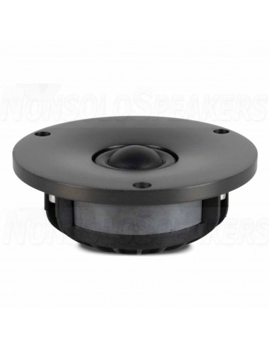 Beyma T25-S Dome Tweeter 1" 4ohm 92dB 15W Ferrite