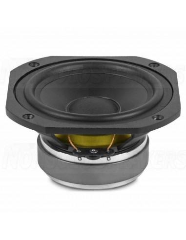 Beyma 5MP60N - Woofer 5" 8ohm 88dB 50W Ferrite
