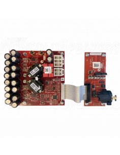 PURIFI EVAL4 1ET9040BA Eval Kit Mono Amplifier Kit 2