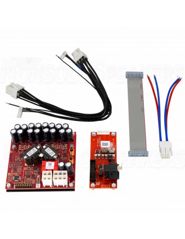 PURIFI EVAL4 1ET9040BA Eval Kit Mono Amplifier Kit