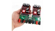 PURIFI EVAL6 Stereo 1ET6525SA Stereo Evaluation Kit