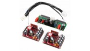 PURIFI EVAL6 Stereo 1ET6525SA Stereo Evaluation Kit