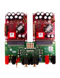 PURIFI EVAL6 Stereo 1ET6525SA Stereo Evaluation Kit 2