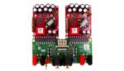 PURIFI EVAL6 Stereo 1ET6525SA Stereo Evaluation Kit