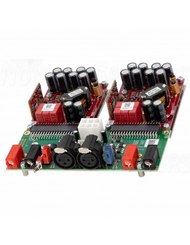 PURIFI EVAL6 Stereo 1ET6525SA Stereo Evaluation Kit