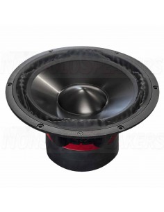 PURIFI PTT10.0X08-NAB-01 Ultra Low Distortion Extended Woofer 8 Ohm