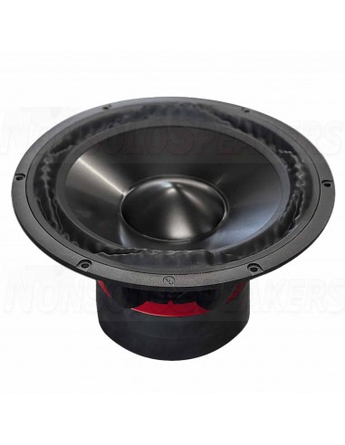 PURIFI PTT10.0X08-NAB-01 Ultra Low Distortion Extended Woofer 8 Ohm