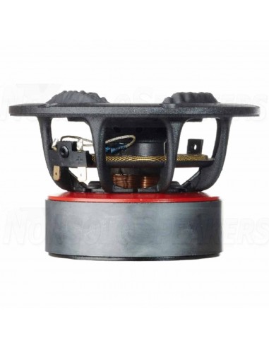 PURIFI PTT4.0M08-NAC-03 4" Ultra Low Distortion Midrange