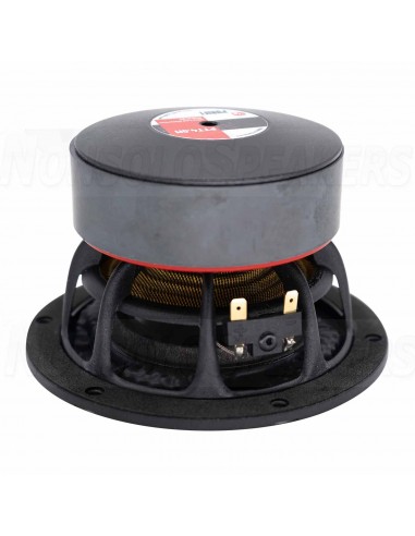 PURIFI PTT4.0M08-NAC-03 4" Ultra Low Distortion Midrange