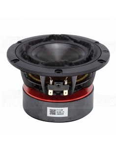 PURIFI PTT4.0M08-NAC-03 4" Ultra Low Distortion Midrange