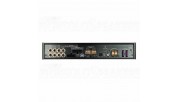 Black Hydra Beta 8.70 DSP amplifier 8 channels class AB+D