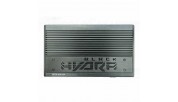 Black Hydra Beta 8.70 DSP amplifier 8 channels class AB+D