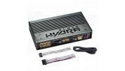Black Hydra Beta 8.70 DSP amplifier 8 channels class AB+D