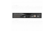 Black Hydra Gamma 6.80 DSP amplifier 6 channels class D