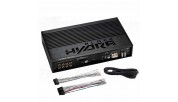 Black Hydra Gamma 6.80 DSP amplifier 6 channels class D