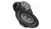 Black Hydra Gamma-10 woofer 10" 4 ohms