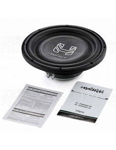 Black Hydra Gamma-12 woofer 12" 4 ohms 2