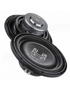 Black Hydra Gamma-12 woofer 12" 4 ohms
