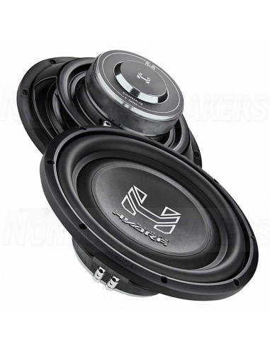 Black Hydra Gamma-12 woofer 12" 4 ohms
