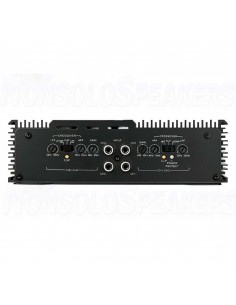 Avatar ABR-500.4 4 channel amplifier class AB 2