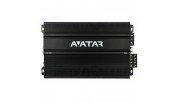 Avatar ABR-500.4 4 channel amplifier class AB