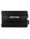 Avatar ABR-500.4 4 channel amplifier class AB