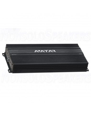Avatar ABR-700.4