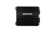 Avatar ABR-800.1 mono amplifier class D
