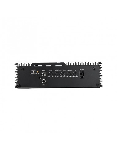 Avatar ABR-800.1 mono amplifier class D