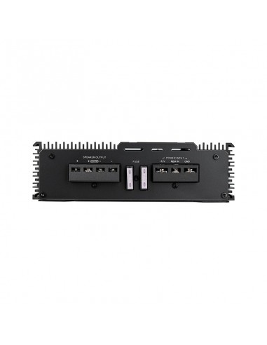 Avatar ABR-800.1 mono amplifier class D
