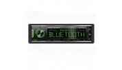 Deaf Bonce DB-330DSP 1-DIN Head Unit